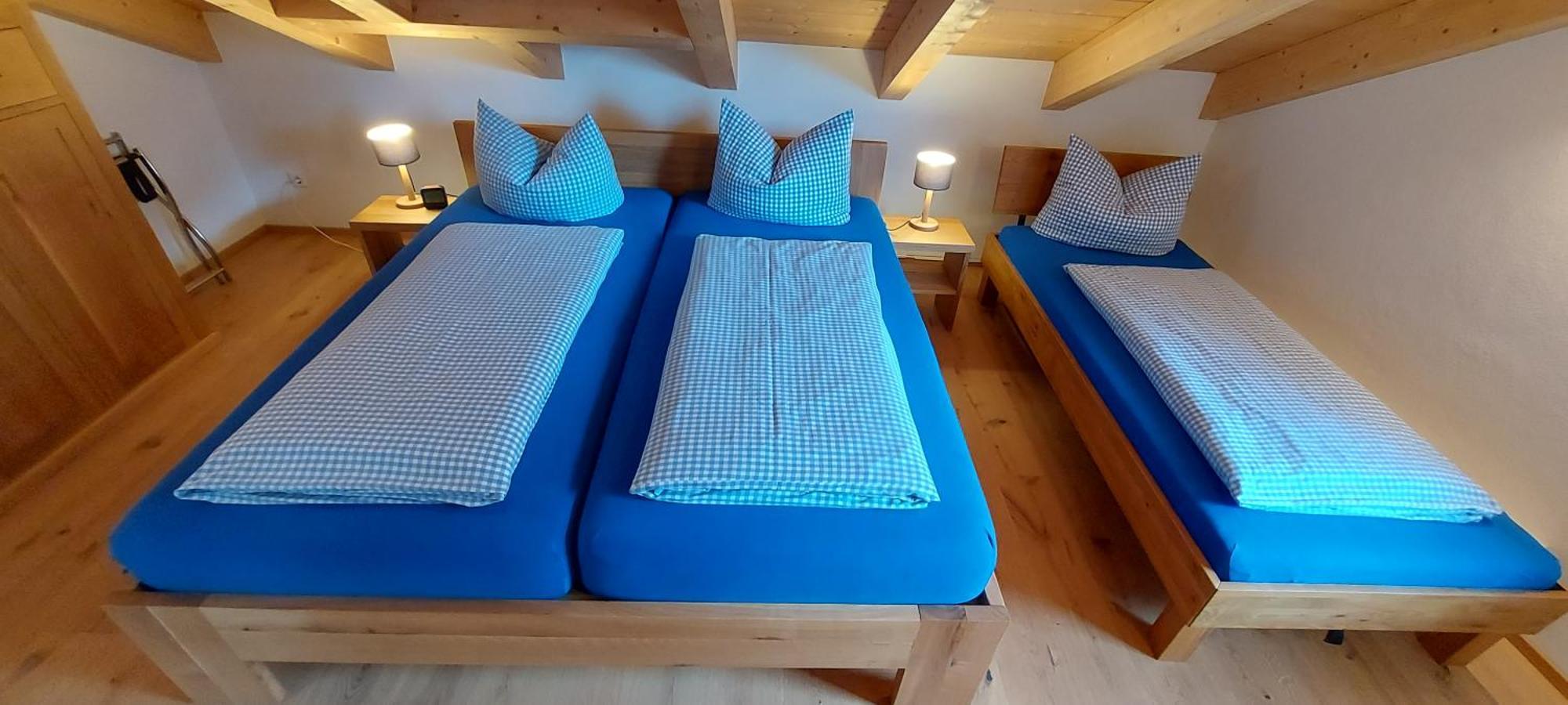 Apartment Bergblick Гарміш-Партенкірхен Екстер'єр фото